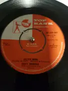 7inch Vinyl Single - Rusty Richards - Middle Hand Road - Company Sleeve