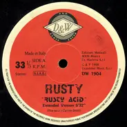 Rusty - Rusty Acid