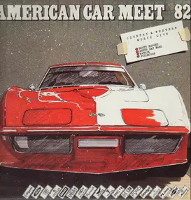 Matrix - American Car Meet 82