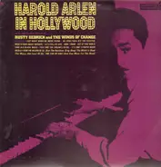 Rusty Dedrick And The Winds Of Change - Harold Arlen In Hollywood