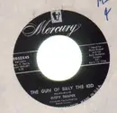 7'' - Rusty Draper - the gun of billy the kid