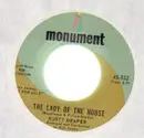7'' - Rusty Draper - the lady of the house