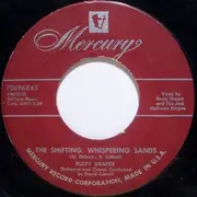 7'' - Rusty Draper - The Shifting, Whispering Sands