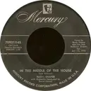7'' - Rusty Draper - In The Middle Of The House / Pink Cadillac