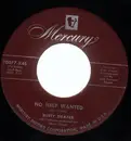 7'' - Rusty Draper - No Help Wanted / Texarkana Baby
