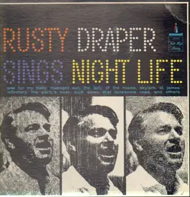 Rusty Draper - Sings Night Life
