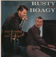 Rusty Draper/ Hoagy Carmichael - Rusty Meets Hoagy