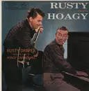 LP - Rusty Draper, Hoagy Carmichael - Rusty meets Hoagy
