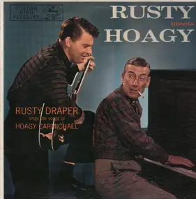 Rusty Draper - Rusty Meets Hoagy