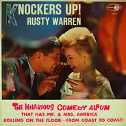 Rusty Warren - Knockers Up!