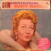 LP - Rusty Warren - Sinsational