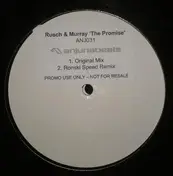 Murray - The Promise