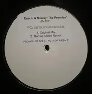 Rusch & Murray - The Promise