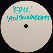 12inch Vinyl Single - Rusch & Murray - Epic