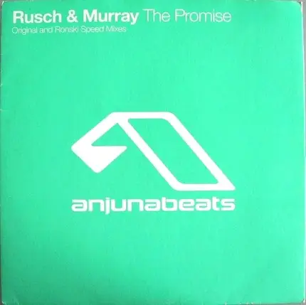 Rusch & Murray - PROMISE