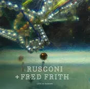 Rusconi - Live In Europe
