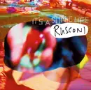 CD Single - Rusconi - It's A Sonic Life - Promo, Cardboard sleeve
