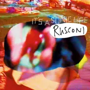 Rusconi - It's A Sonic Life