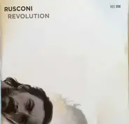 Rusconi Trio - Revolution