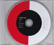 CD - Rusconi Trio - One Up Down Left Right