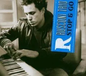 Rusconi Trio - Stop & Go