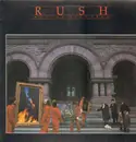 LP - Rush - Moving Pictures