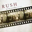 LP - Rush - Moving Pictures: LIVE 2011 - .. 2011 /LIVE RECORDING OF BAND'S MOST SUCCESSFUL