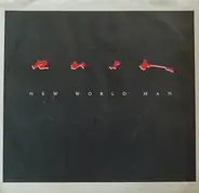 Rush - New World Man