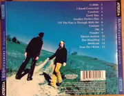 CD - Rush Of Ushers - Delightfully