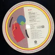 Double LP - Rush - A Show Of Hands - 2 LP'S