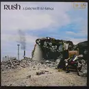 LP - Rush - A Farewell To Kings
