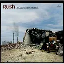 LP - Rush - A Farewell To Kings