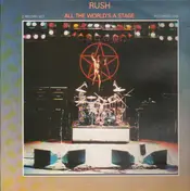 Rush - All the World's a Stage
