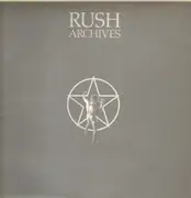 LP-Box - Rush - Archives