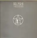 LP-Box - Rush - Archives