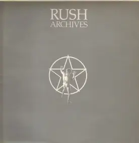 Rush - Archives