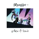 Double LP - Rush - A Show Of Hands - Ltd. Ed.
