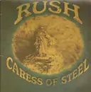 LP - Rush - Caress Of Steel