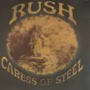 LP - Rush - Caress Of Steel