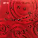 Double LP - Rush - Clockwork Angels