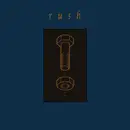 CD - Rush - Counterparts