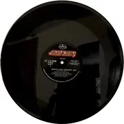 12'' - Rush - Distant Early Warning