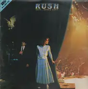 Rush - Exit...Stage Left