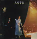 Double LP - Rush - Exit...Stage Left