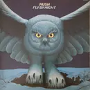 LP - Rush - Fly By Night