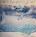 LP - Rush - Grace Under Pressure - INSERT