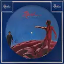 Picture LP - Rush - Hemispheres - PICTURE DISC