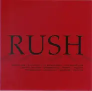 Rush - Icon