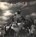 LP - Rush - Presto