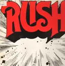 LP - Rush - Rush